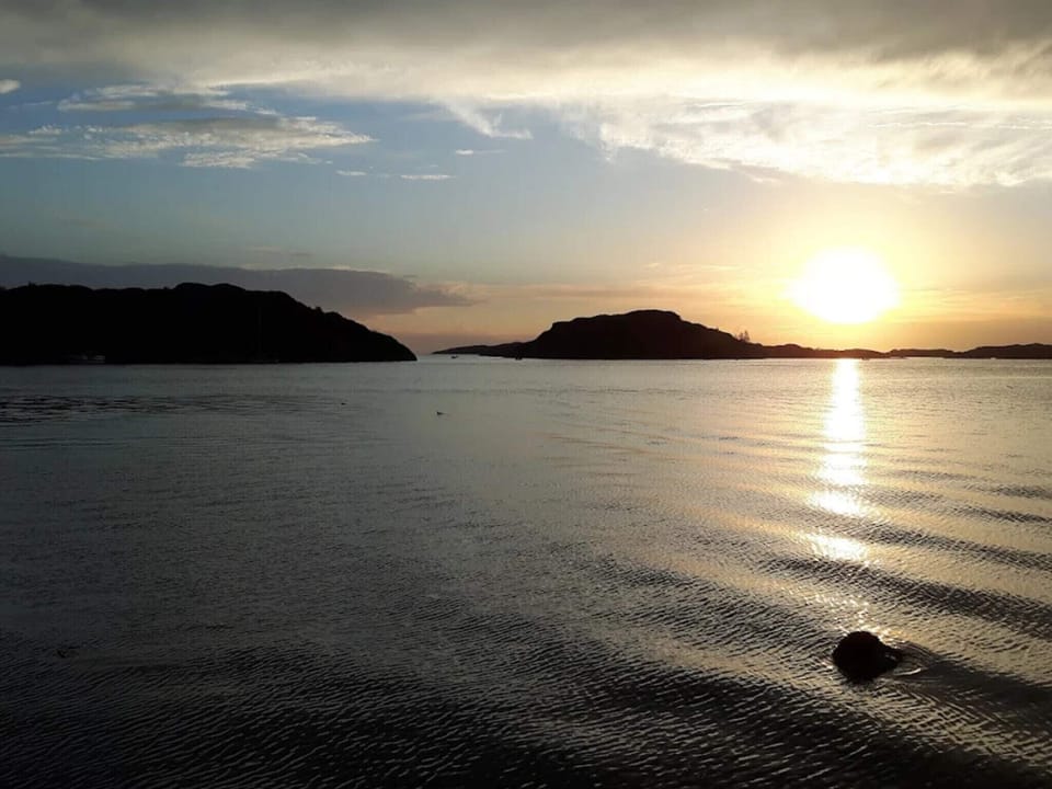 Water view