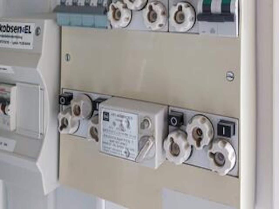 RCD