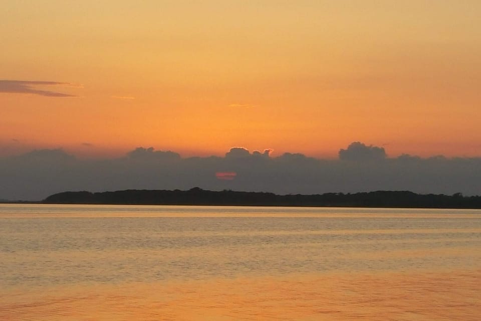 Water view