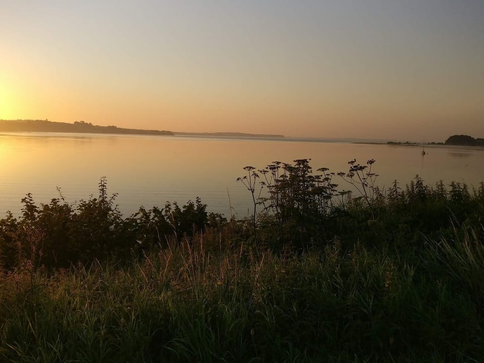 Water view