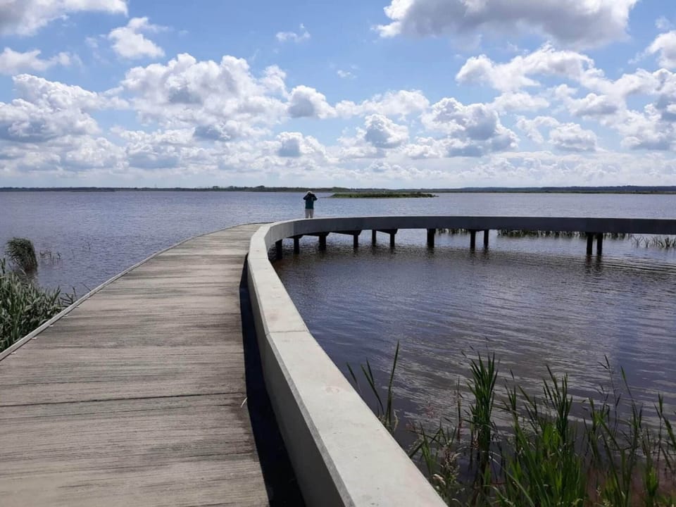 Water view