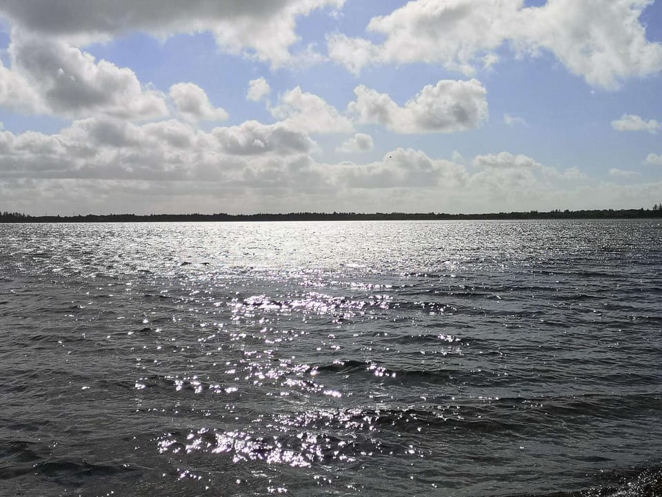 Water view