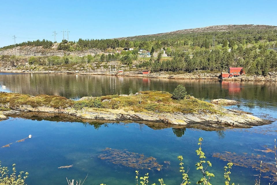 Lake