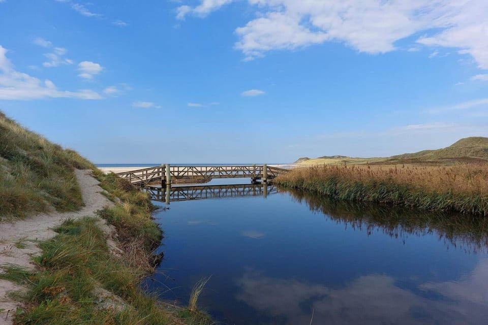 Water view