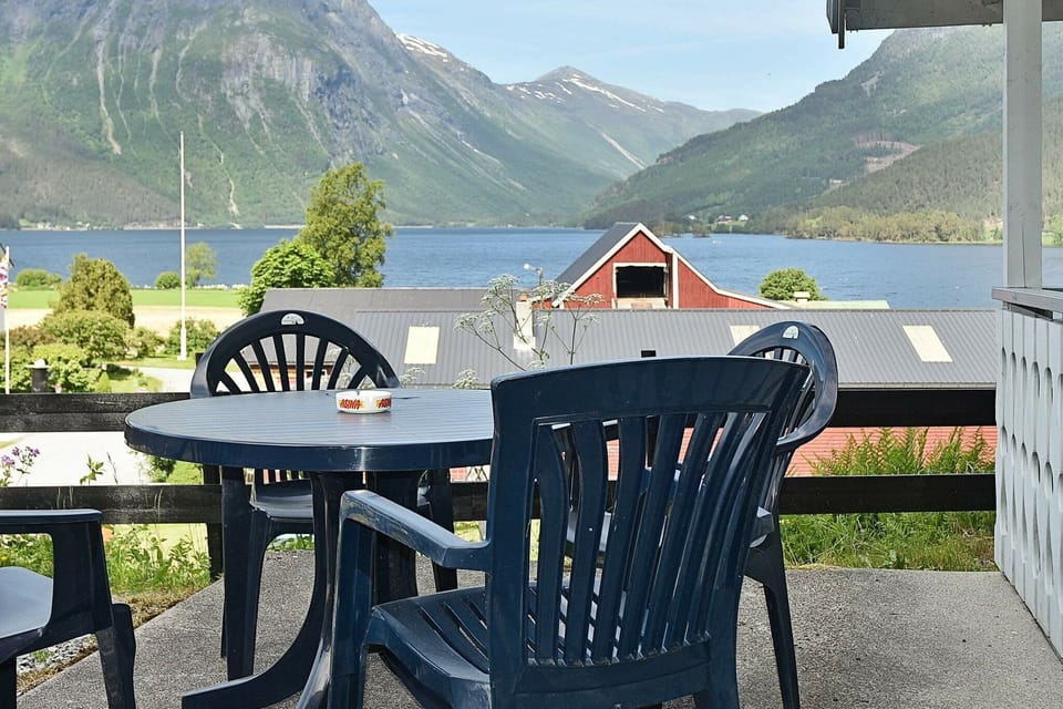 Water view
