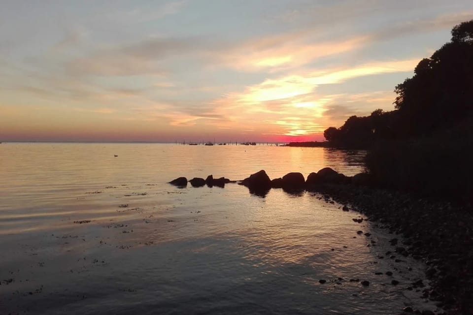 Water view