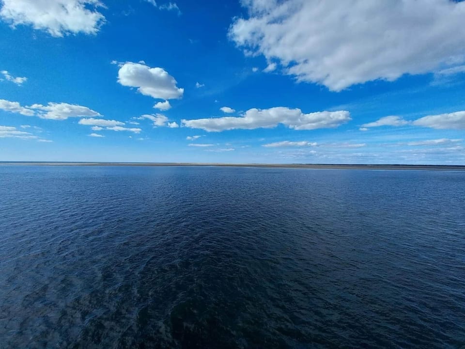 Water view