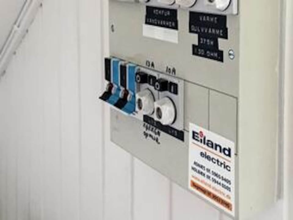 RCD