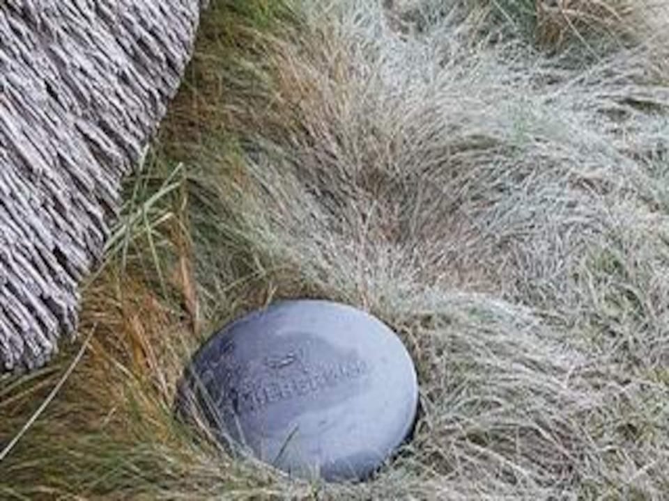 Water meter