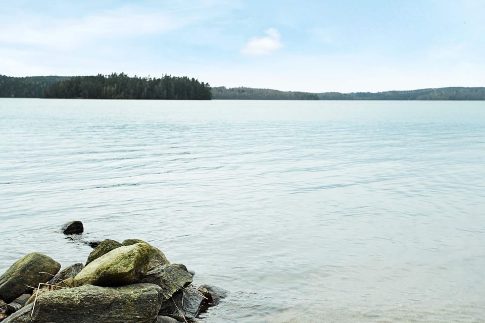 Water view
