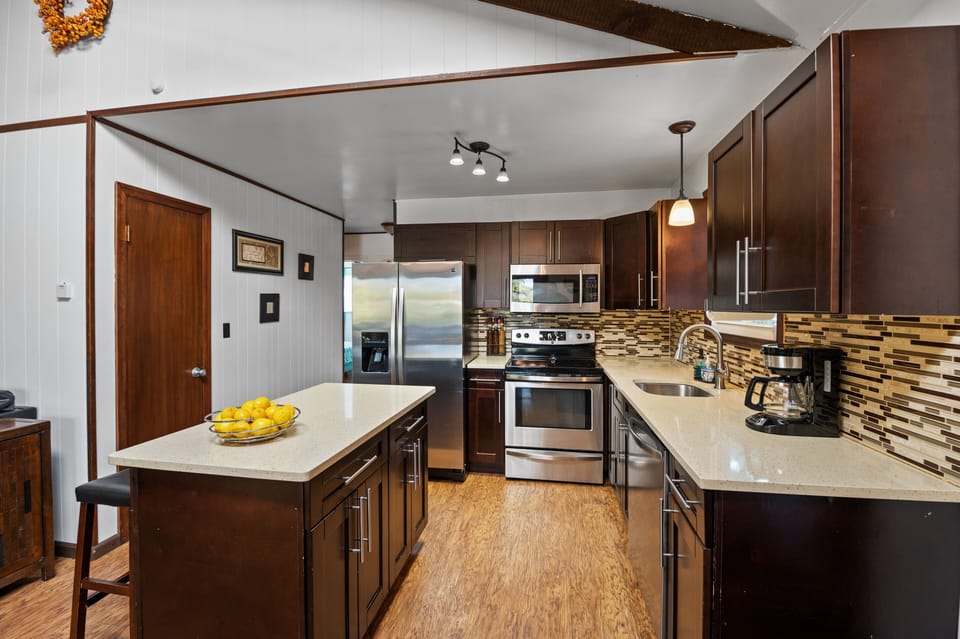 Kitchen, 2nd floor