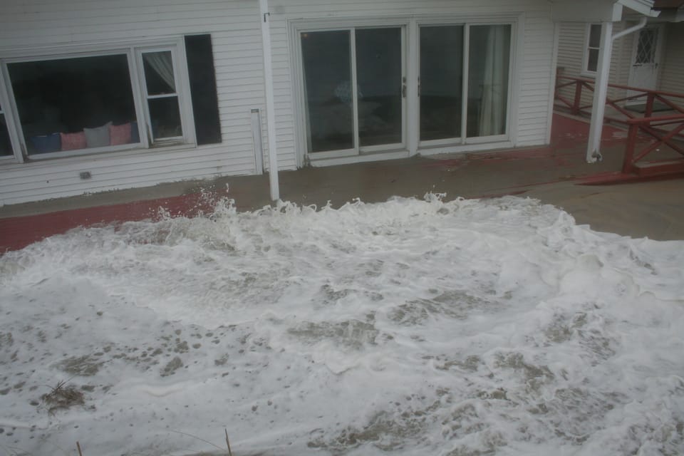 Mar'18 Nor'easter