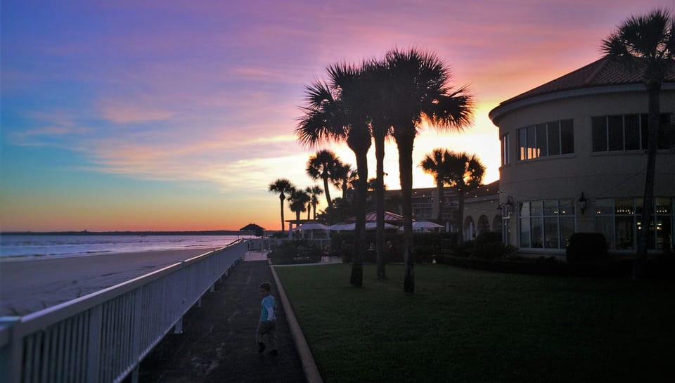 SSI views 