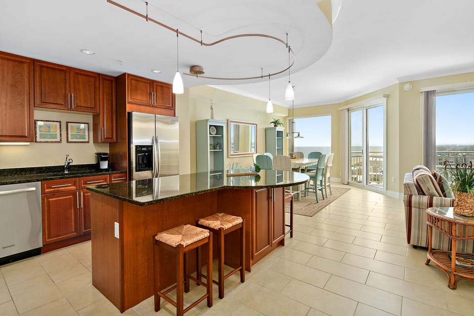 Open Concept