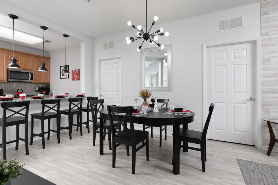 DINNING TABLE