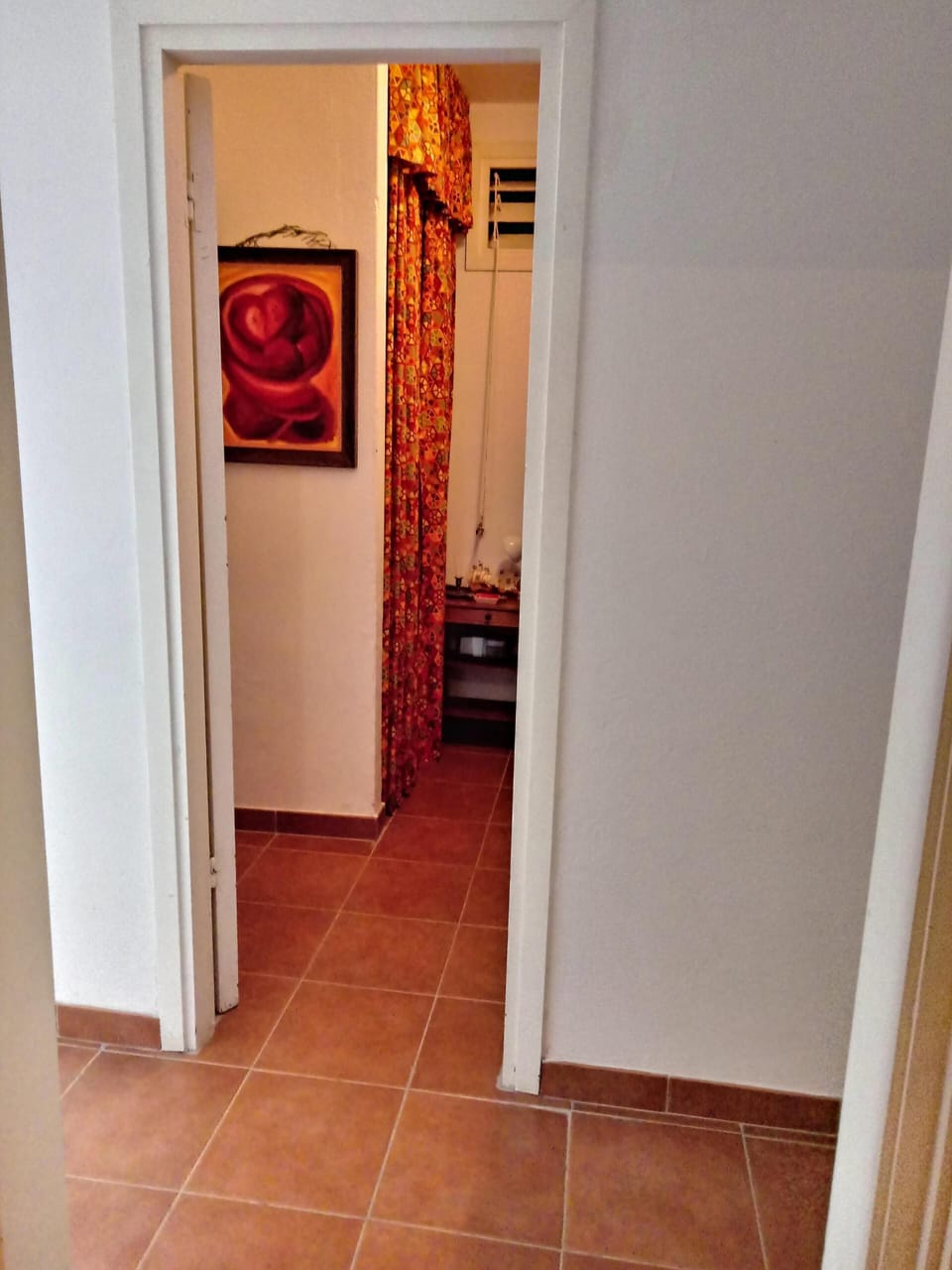 Kids room with own bathroom