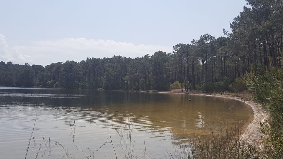 Lake