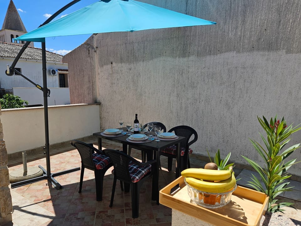 Terrace 1