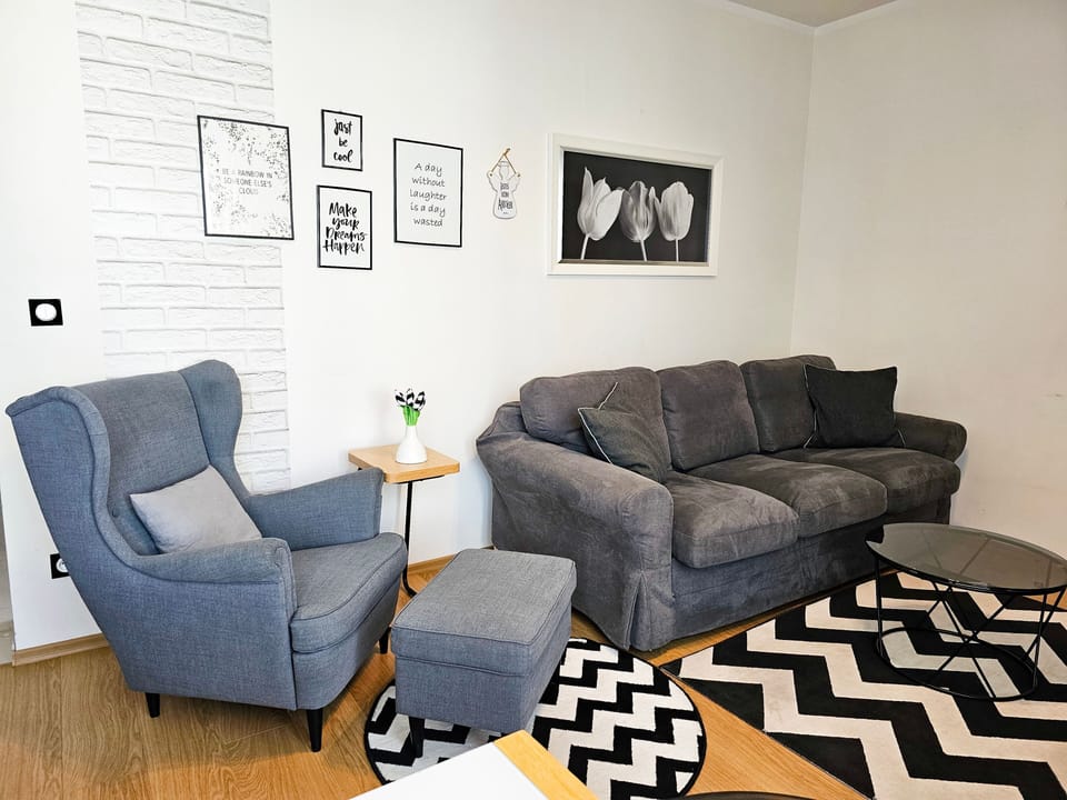 2-room apartment CH15 - Platan (CH15) Apartment in Swinoujscie