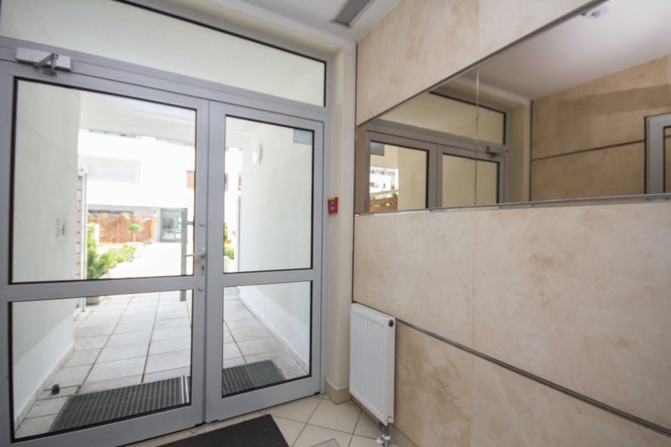 2-room apartment CH15 - Platan (CH15) Apartment in Swinoujscie