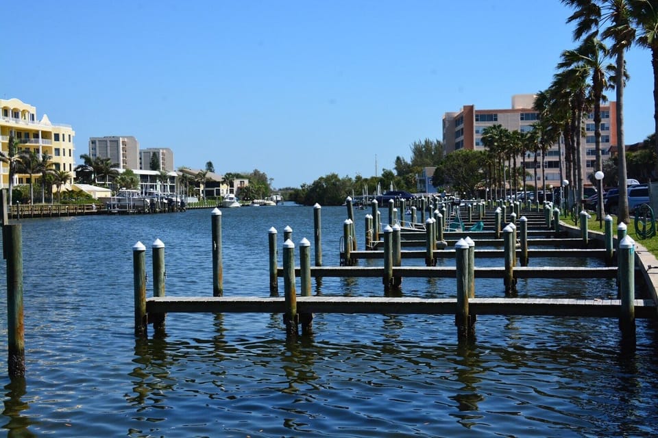 Fish, kayak, paddleboard, boating