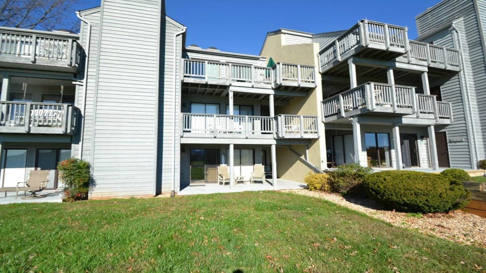 Lower Center is YOUR deck