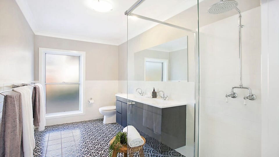 Bathroom 1