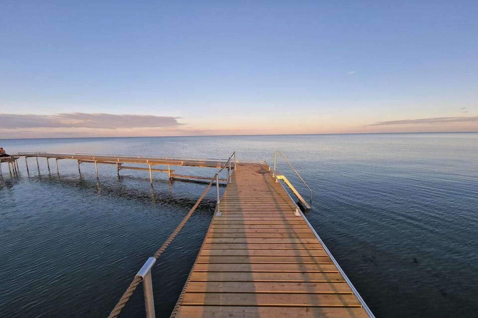 Water view
