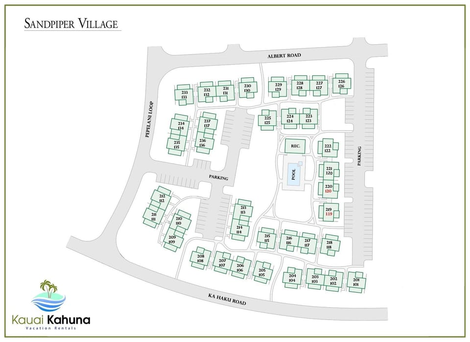 Property map
