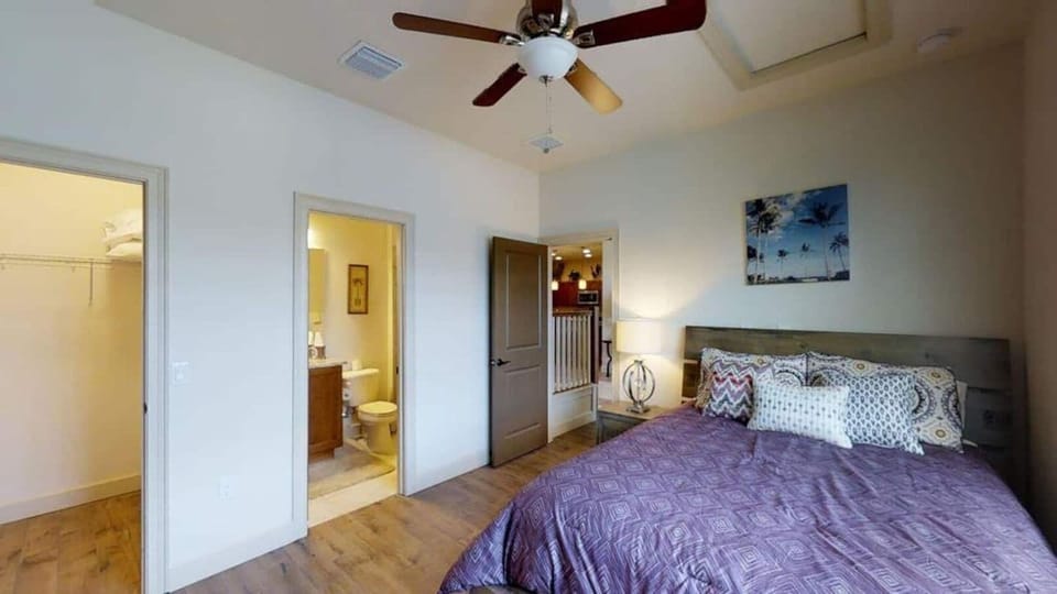 Bedroom # 4