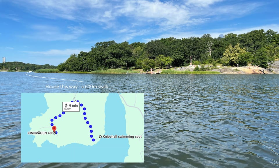 Property map