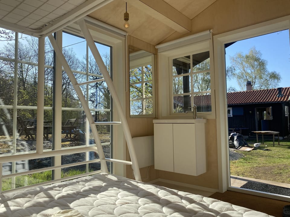 Guest house