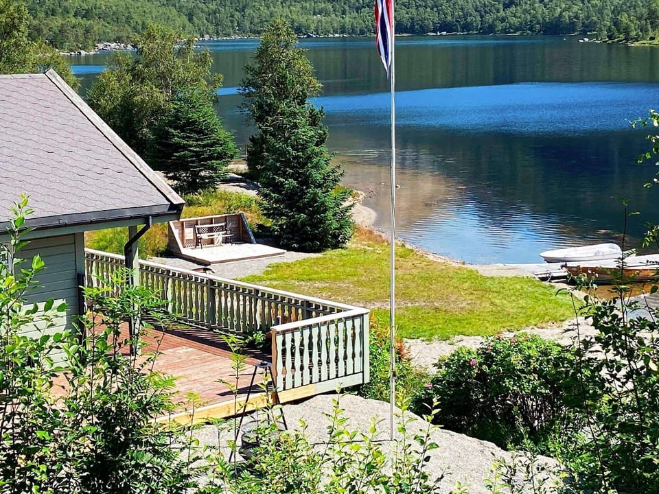 Water view