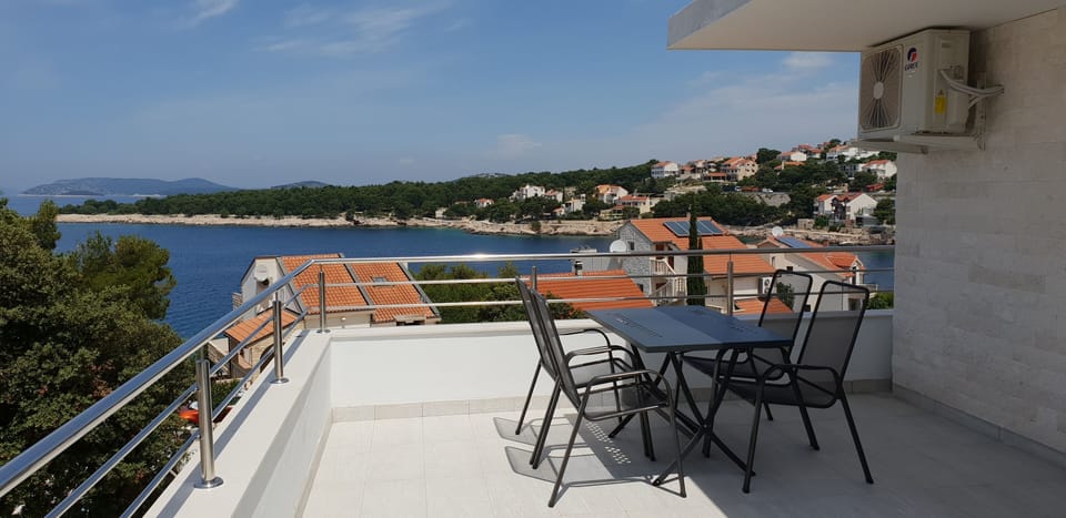 Terrace 1