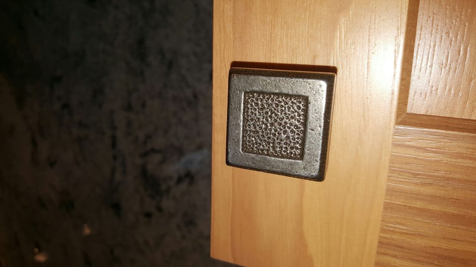 Quality Kitchen Knobs