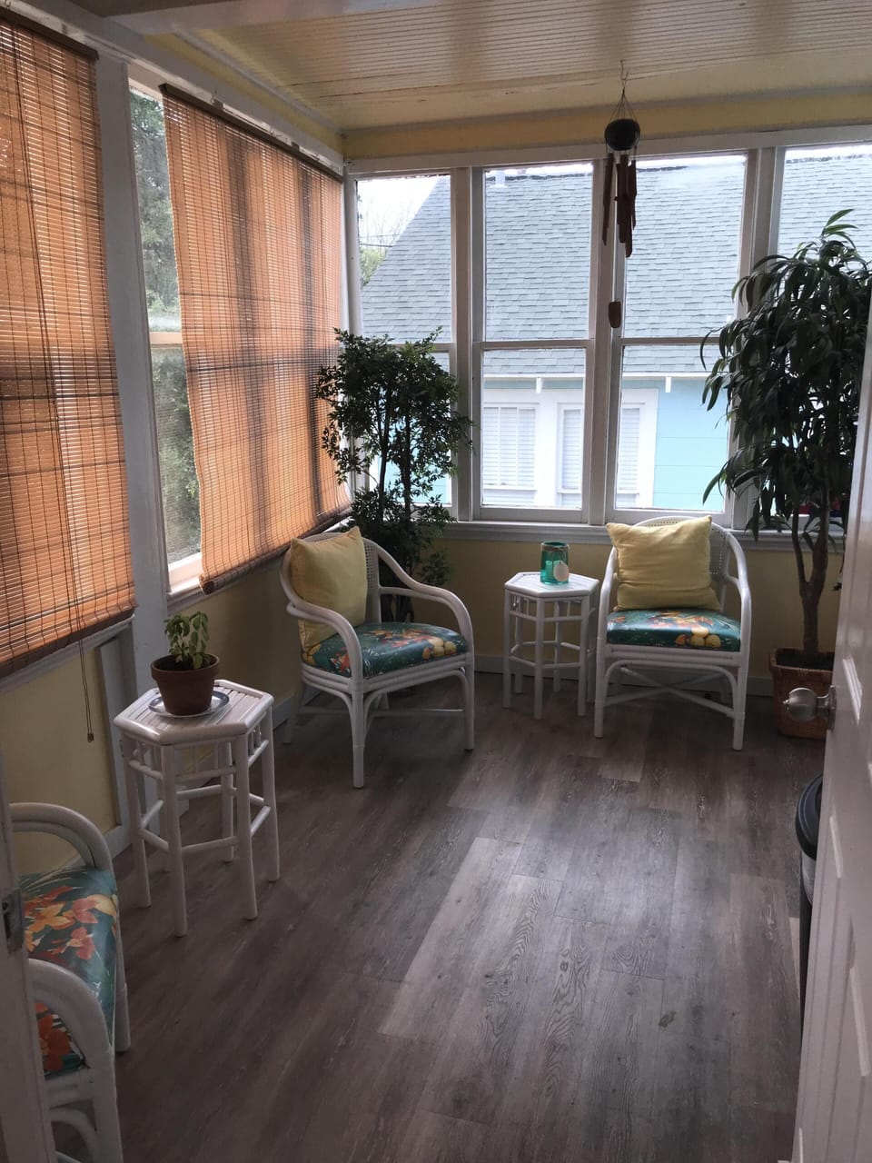sunroom