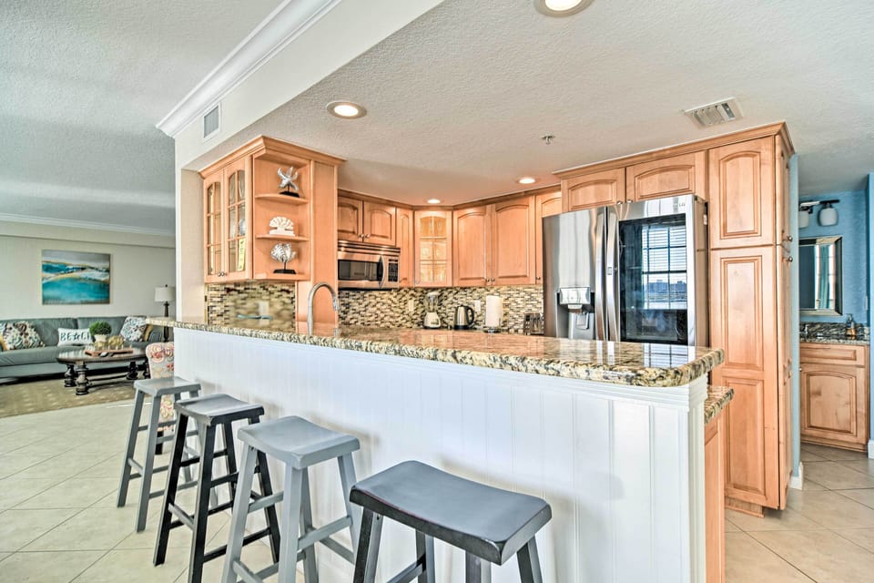 Kitchen | Cooking Basics