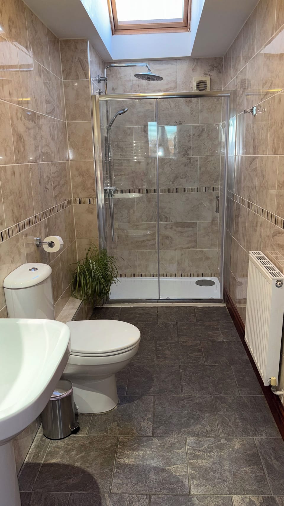 Bathroom 1