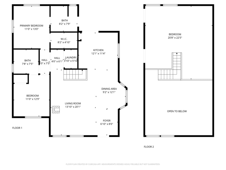 Home Layout