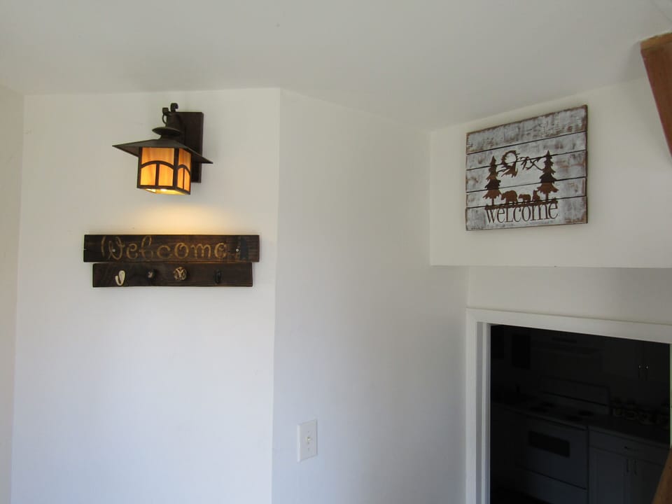 Welcome to Sugar Mountain!