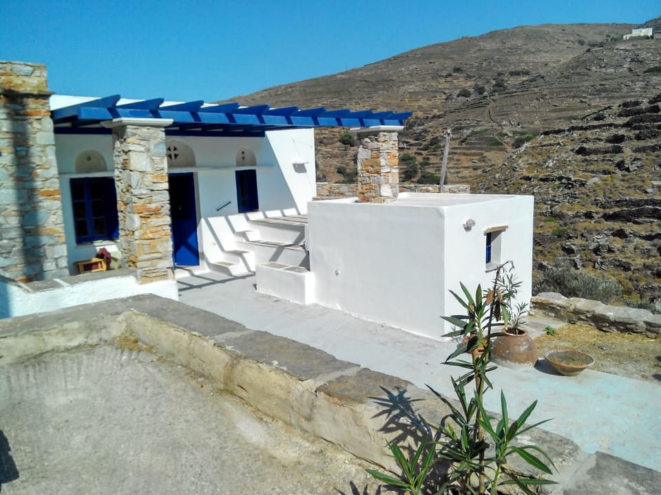 House overvue