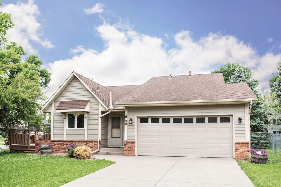 Woodbury Family Getaway