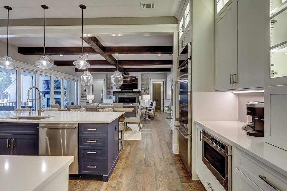 20 Stoney Creek - Updated Fully Equipped Kitchen