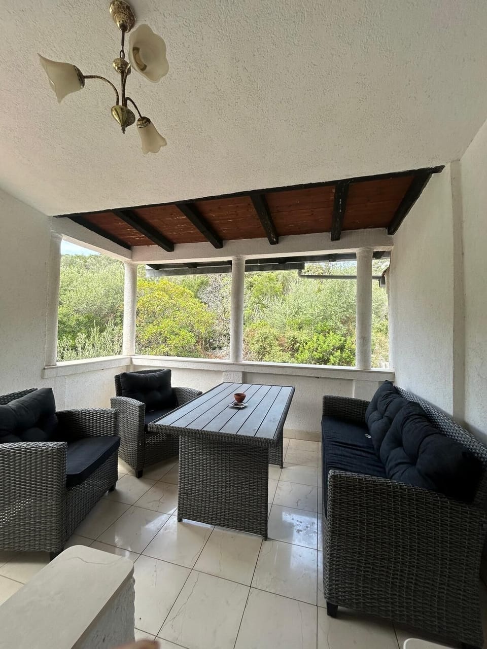 Terrace 1