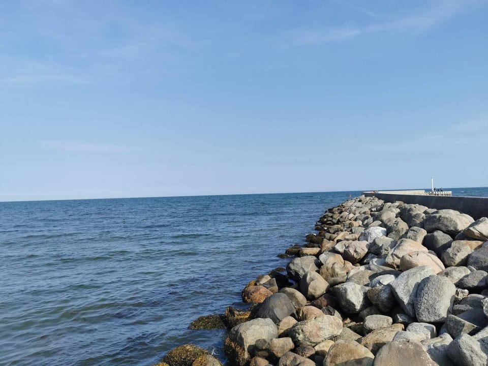 Water view
