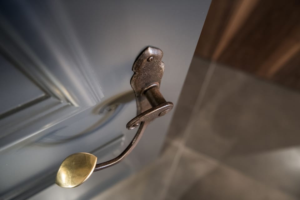 NEW- Messnerhaus Suite - enjoy in style in the center of Seis (Castelrotto)  Apartment in Trentino-South Tyrol