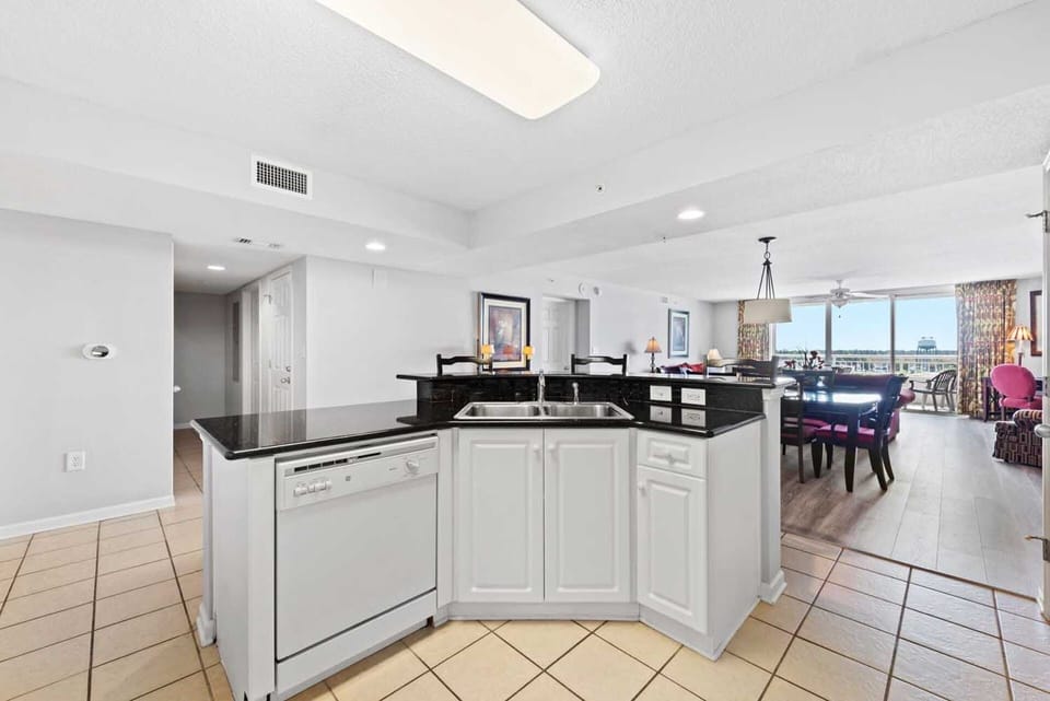 Kitchen Island Bar 