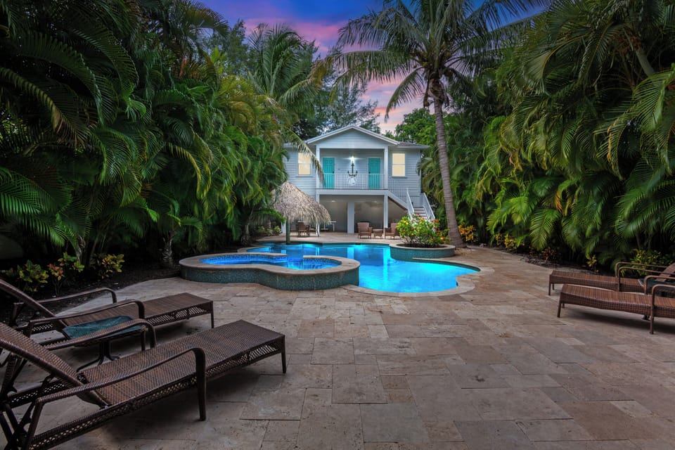 Blue Bay by AMI Locals