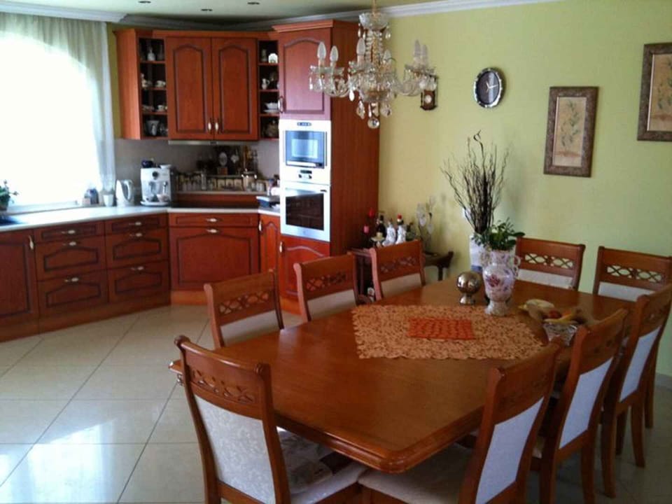 dinette