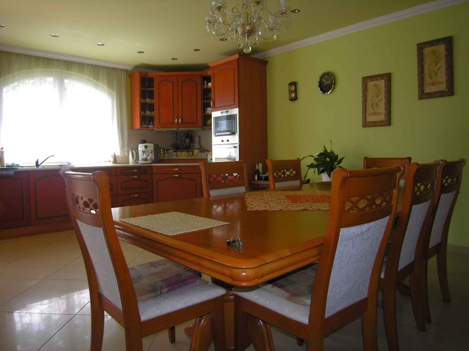 dinette